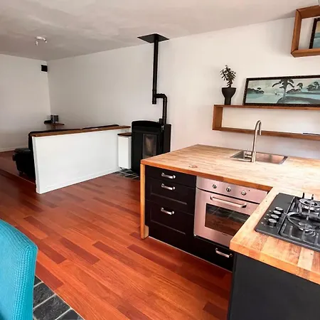 Apartament Casa Mellow