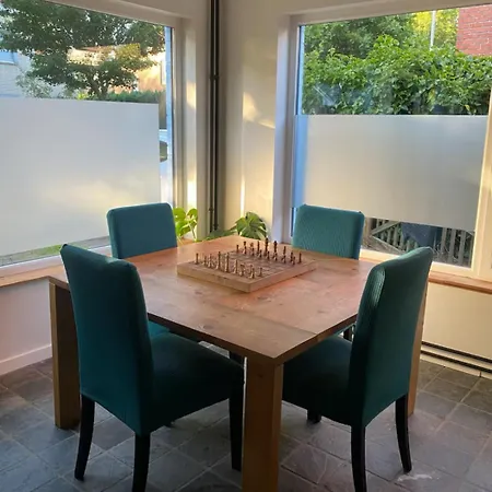 Casa Mellow * Gandawa