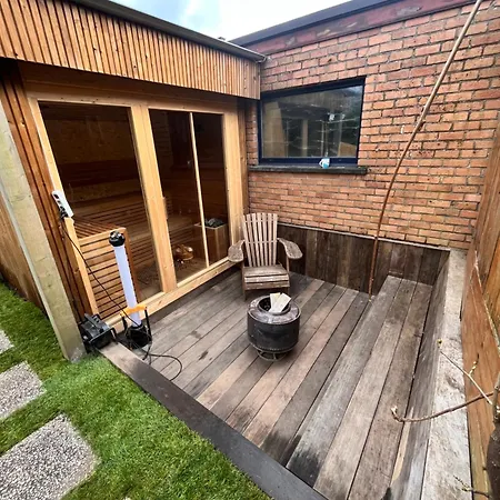 Casa Mellow Lejlighed