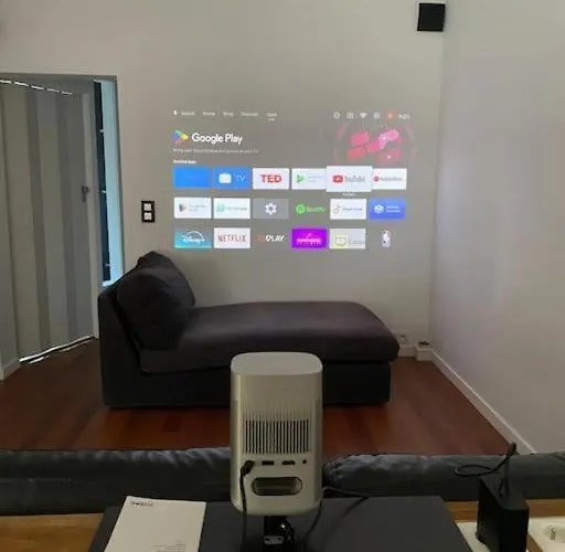 Lägenhet Casa Mellow Gent