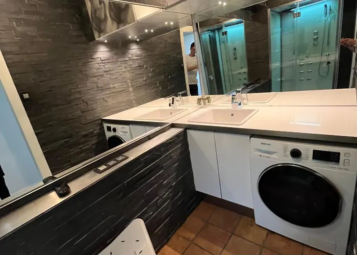 Lägenhet Casa Mellow *