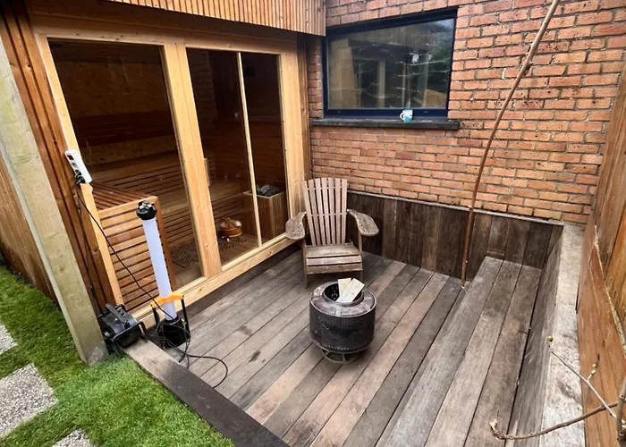 Casa Mellow Lägenhet